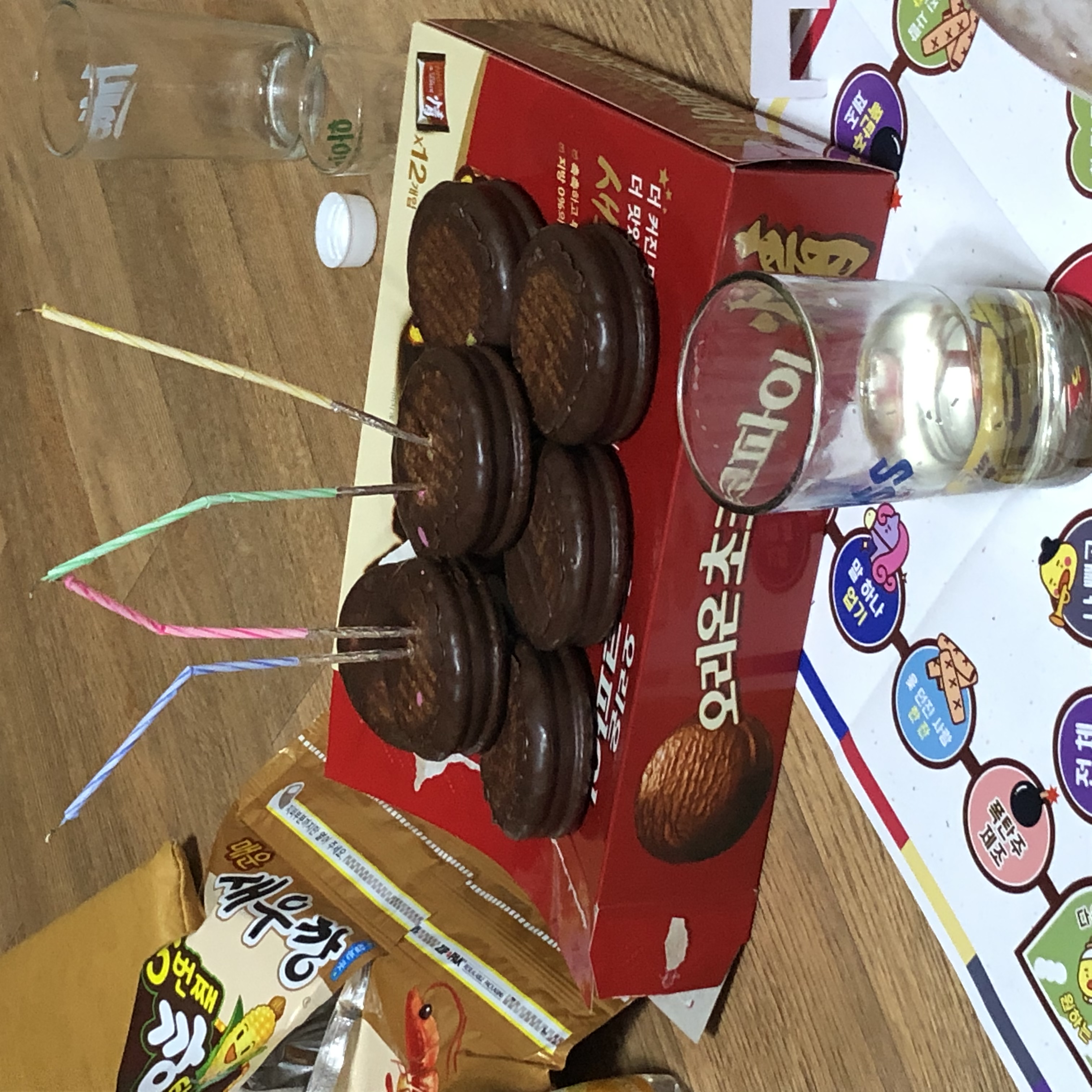 Personal memory beach photo (Thumbnail)